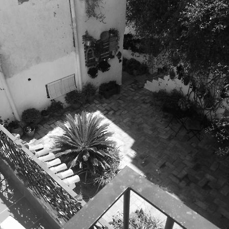 Alojamiento Con Encanto Vejer de la Frontera Dış mekan fotoğraf
