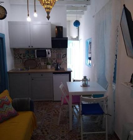 Alojamiento Con Encanto Vejer de la Frontera Dış mekan fotoğraf