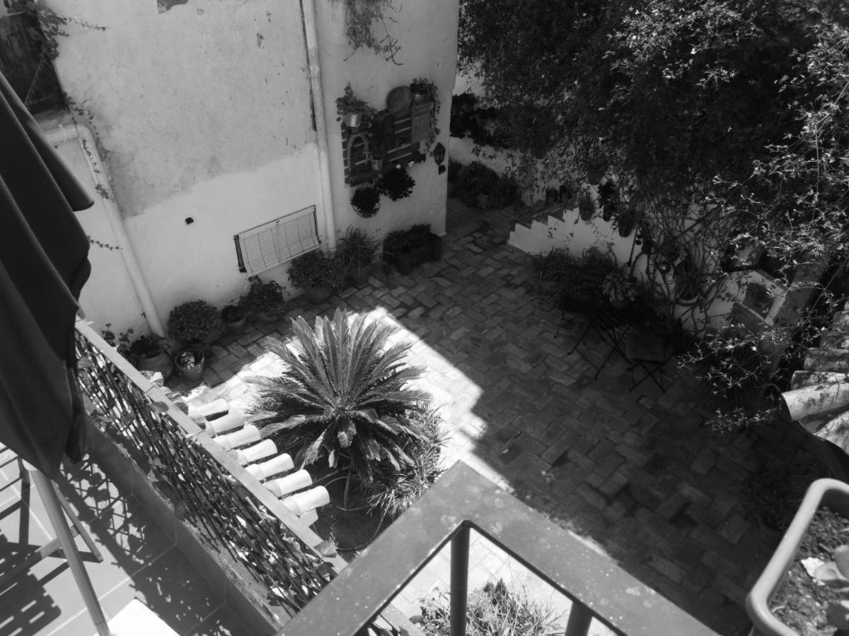 Alojamiento Con Encanto Vejer de la Frontera Dış mekan fotoğraf