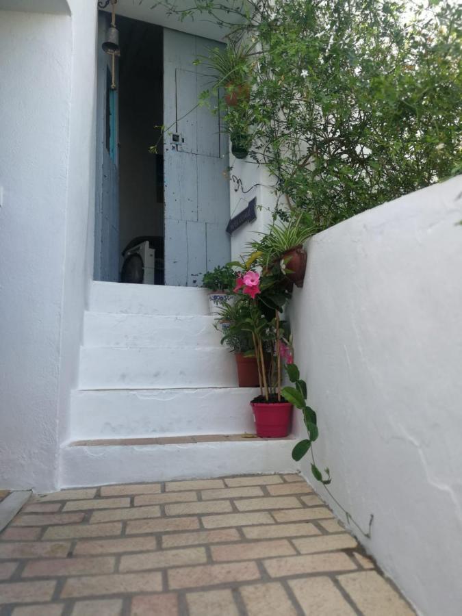 Alojamiento Con Encanto Vejer de la Frontera Dış mekan fotoğraf