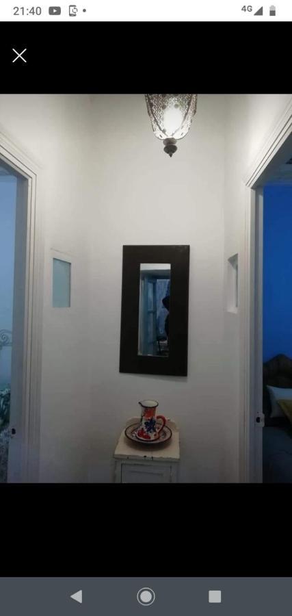 Alojamiento Con Encanto Vejer de la Frontera Dış mekan fotoğraf