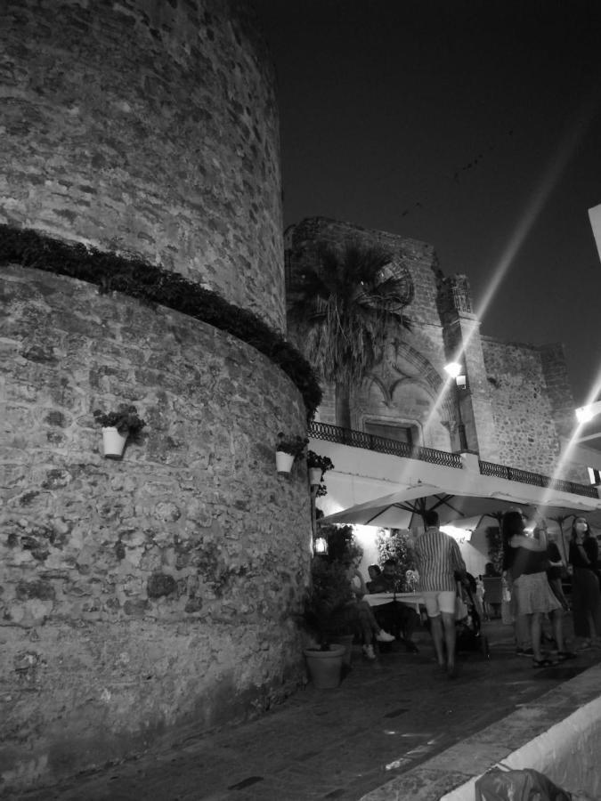 Alojamiento Con Encanto Vejer de la Frontera Dış mekan fotoğraf
